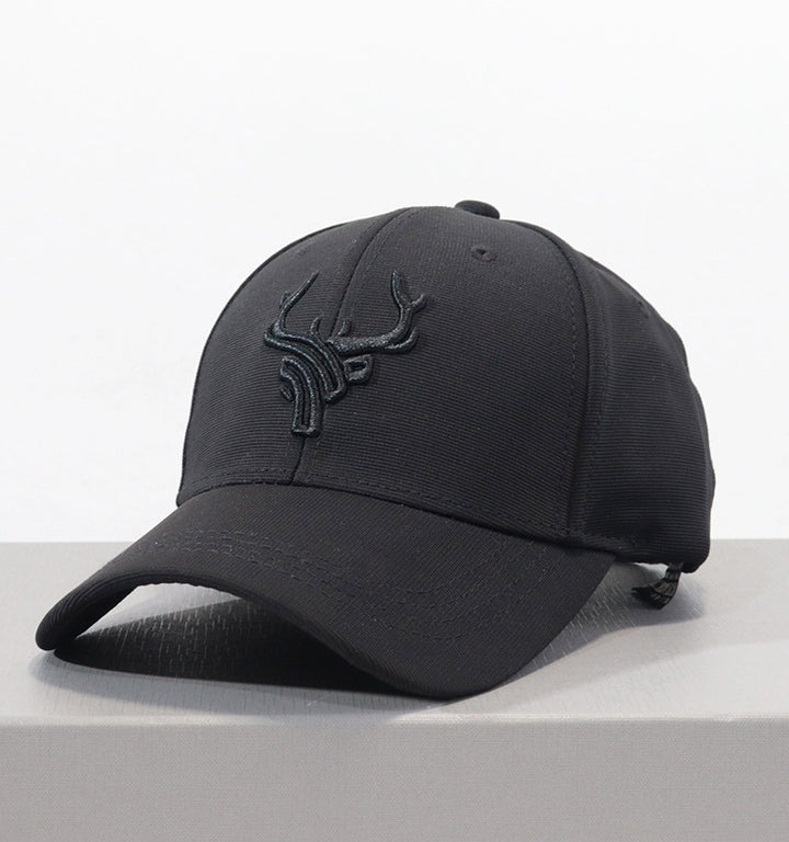 Men's Embroidered Casual Sports Cap Stornfield