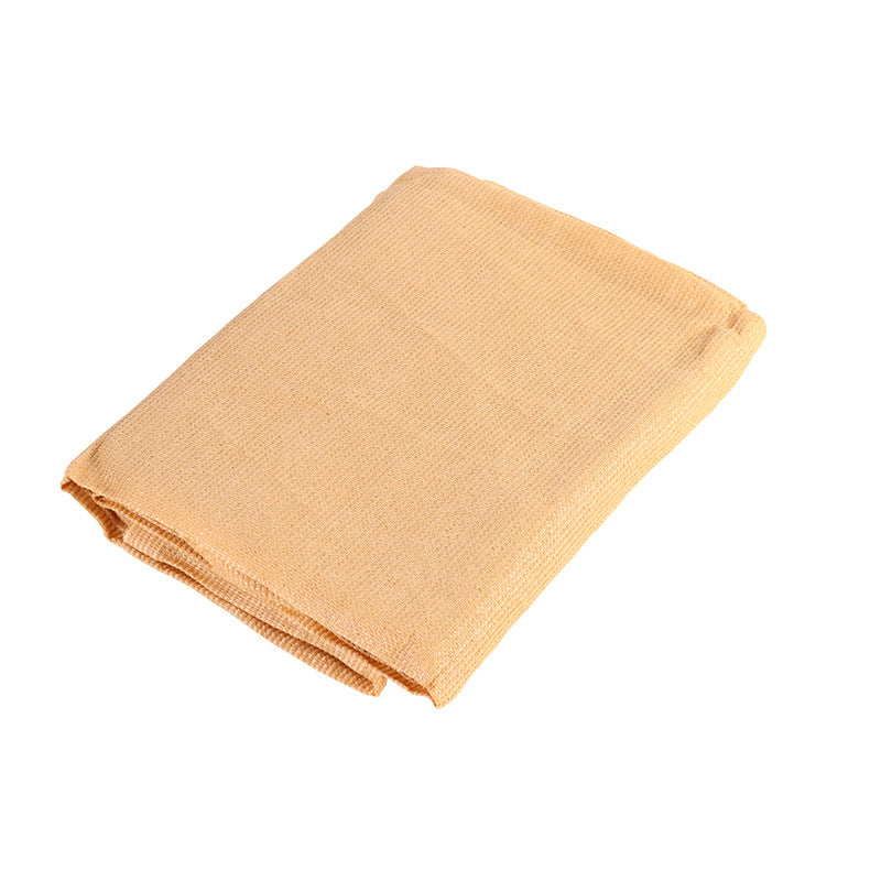 UV Protection Sunshade Sail Reinforced Edge Double-Stitched D-Ring Anchors Stornfield