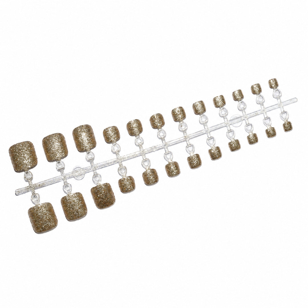 Glitter Nail Art Collection Stornfield