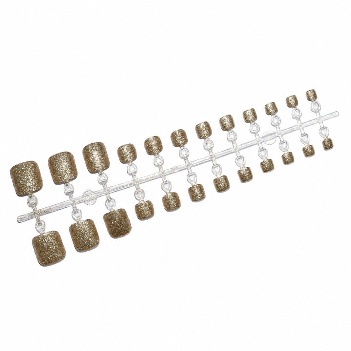Glitter Nail Art Collection Stornfield
