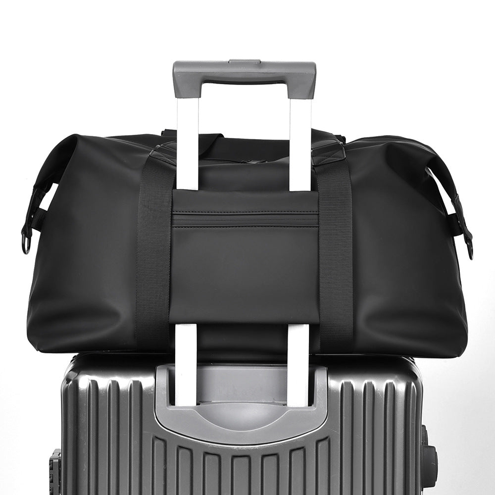 Versatile Travel Duffle Bag Stornfield