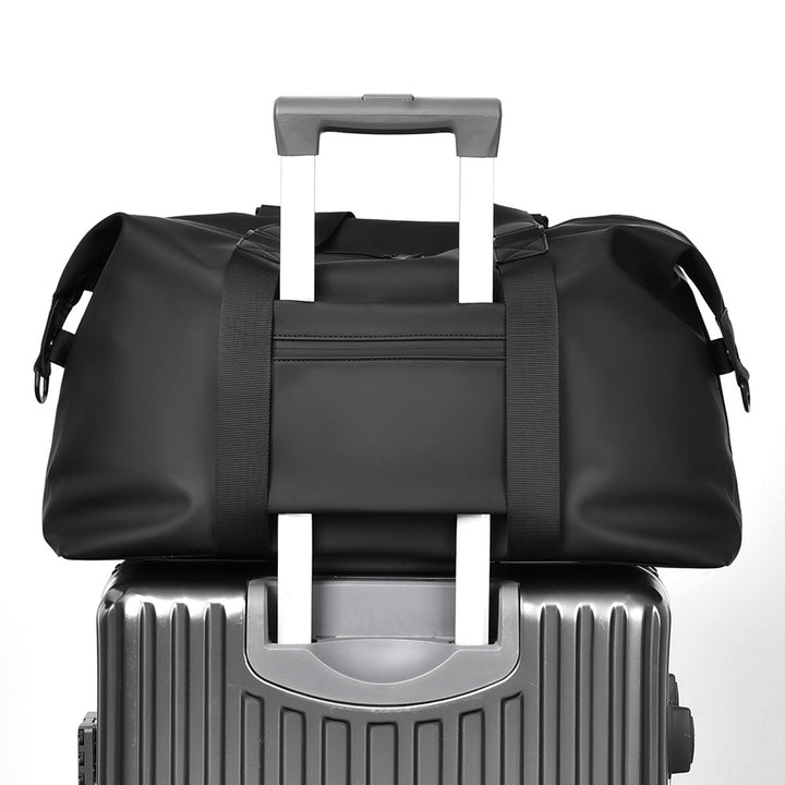 Versatile Travel Duffle Bag Stornfield