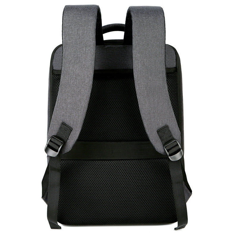 Structured Travel Organizer Backpack Stornfield