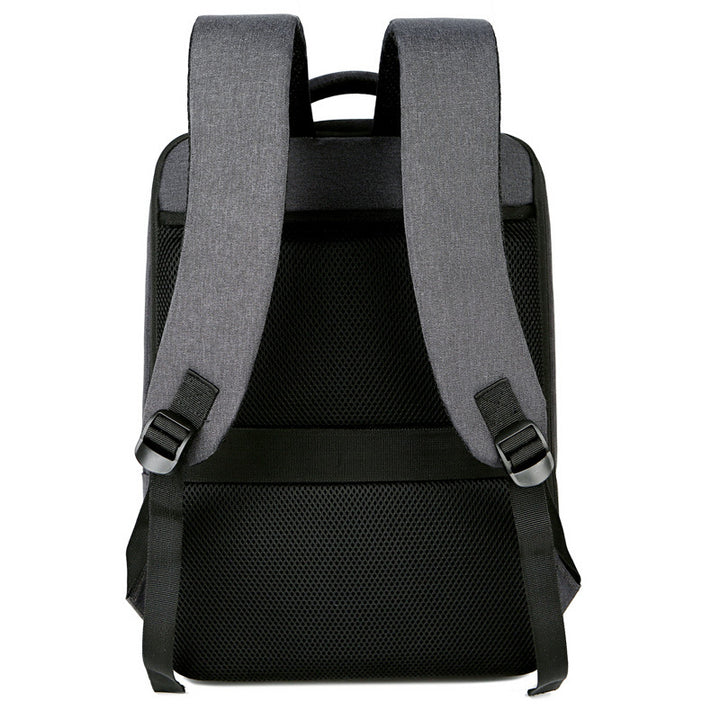 Structured Travel Organizer Backpack Stornfield