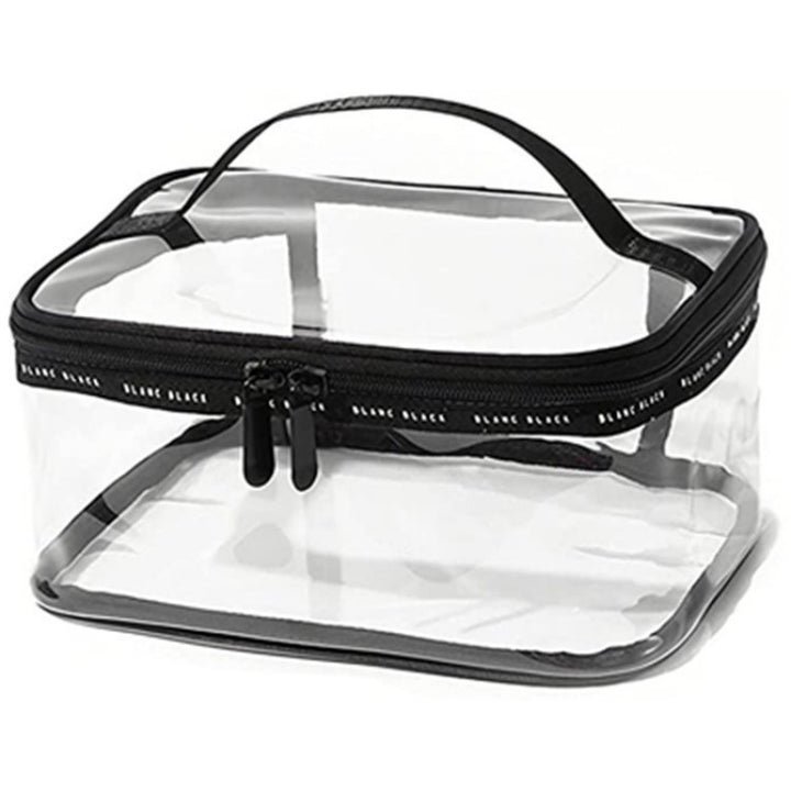 Transparent Cosmetic Organizer Bag Stornfield