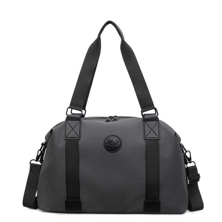 Sporty Duffel Bag With High-Quality Material And Ergonomic Carrying System Stornfield
