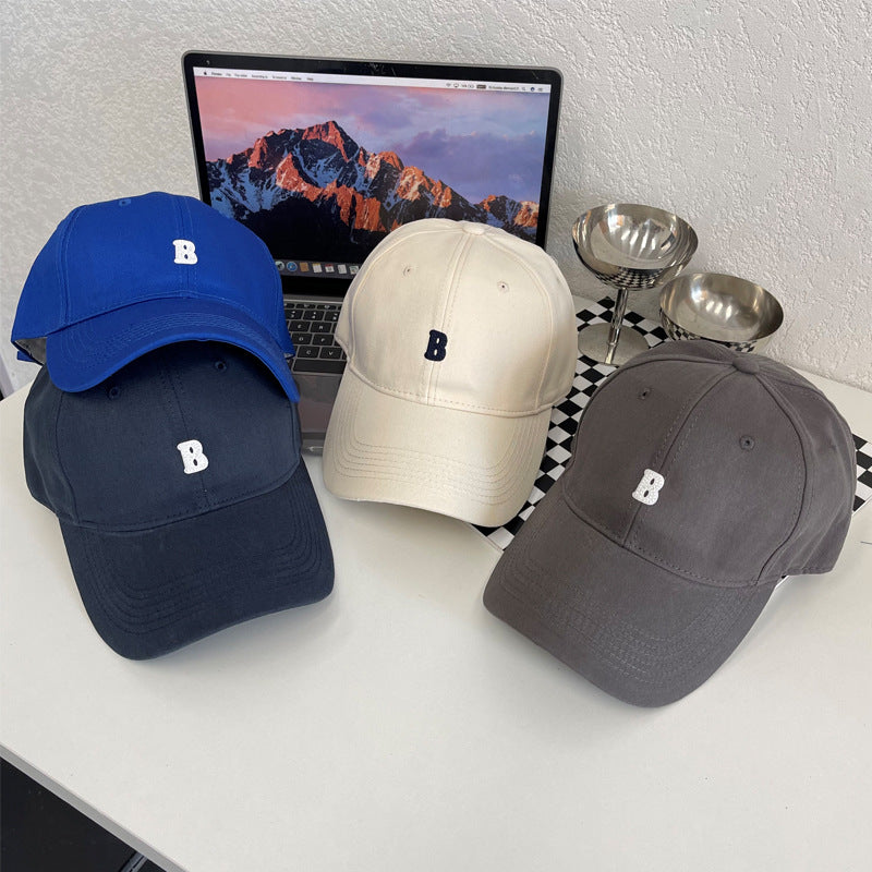 Men's Casual Embroidered Baseball Cap Stornfield 1783922772