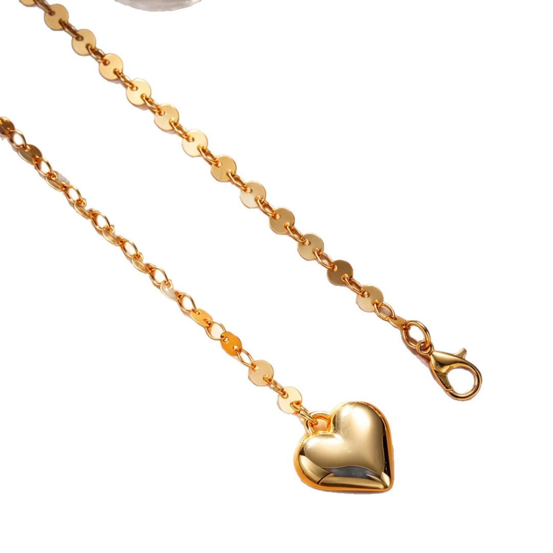 Elegant Beach Chain Body Jewelry Stornfield