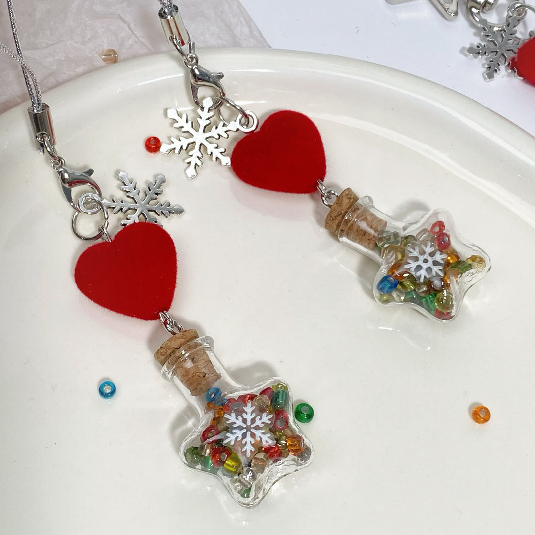 Decorative Hanging Charm Stornfield