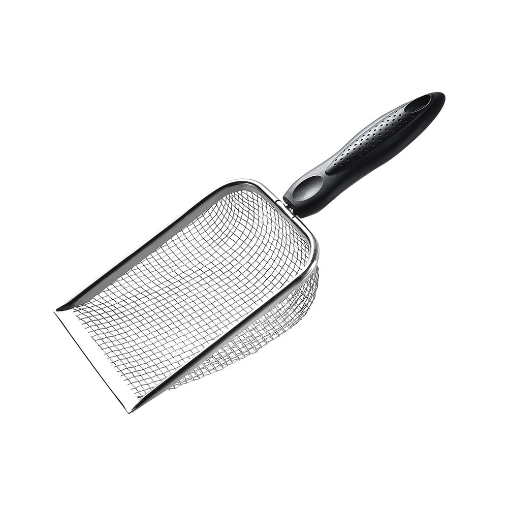 High-quality stainless steel serving spoon Stornfield