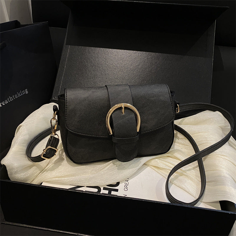Elegant Mini Crossbody Bag