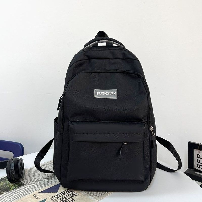 Versatile Student Backpack Stornfield