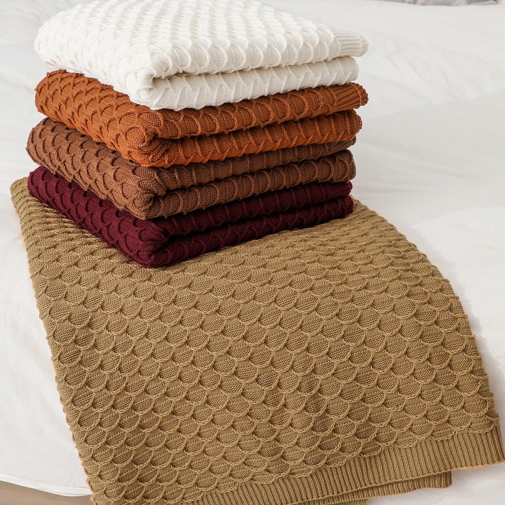 Cozy Knit