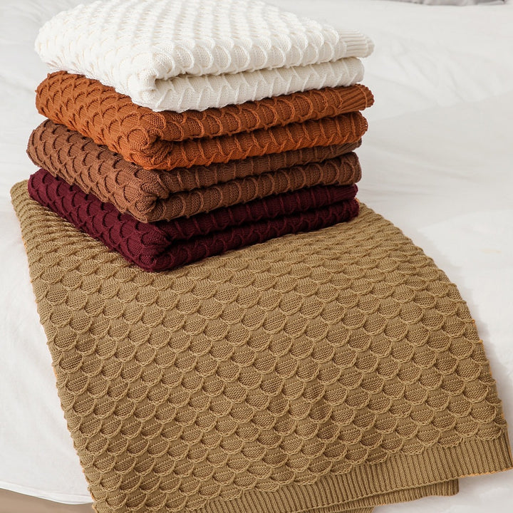 Cozy Knit