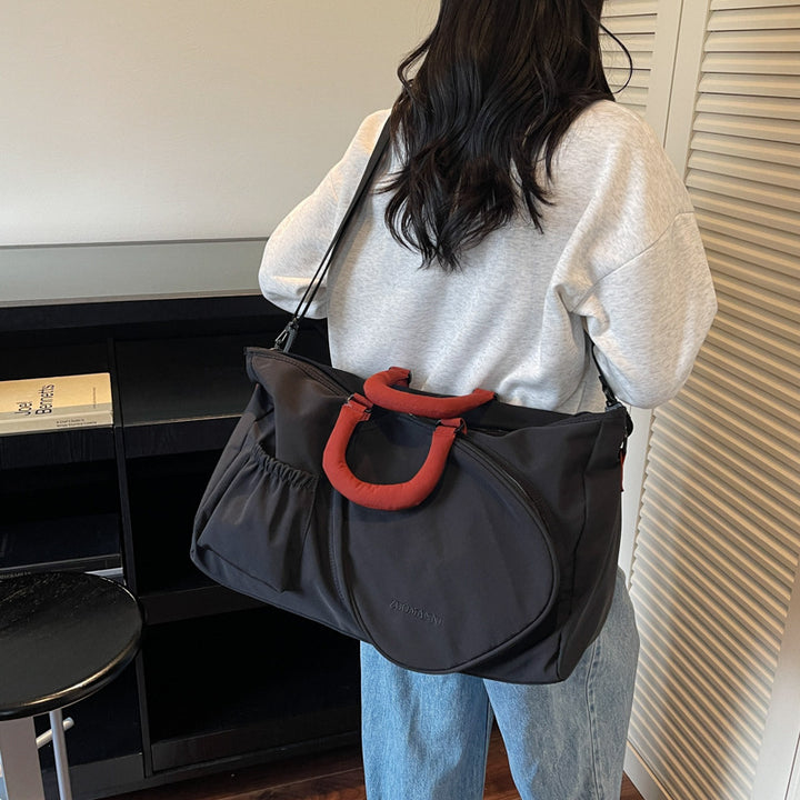 Versatile Travel Duffel Bag Stornfield
