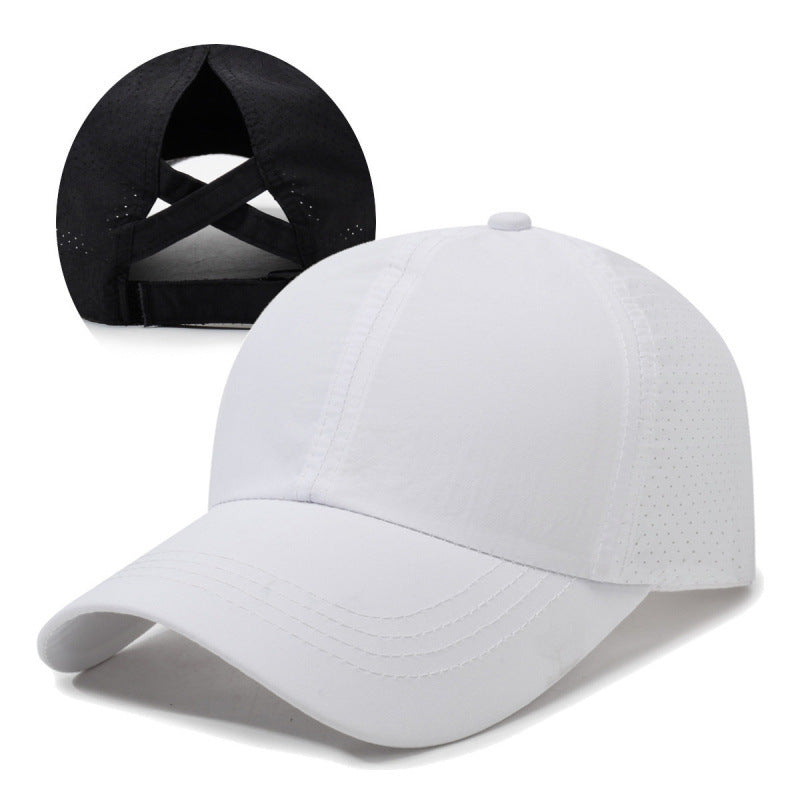 Ladies Functional Cap Stornfield