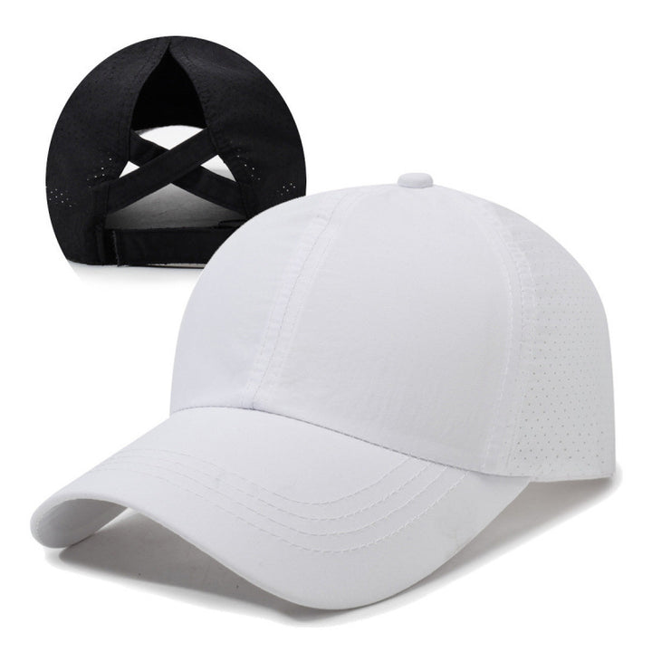 Ladies Functional Cap Stornfield