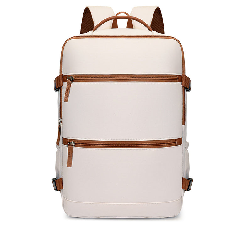 WoMulti-Pocket Versatile Travel Backpack Stornfield