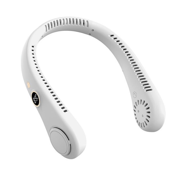 Unisex Wearable Personal Air Conditioner Stornfield