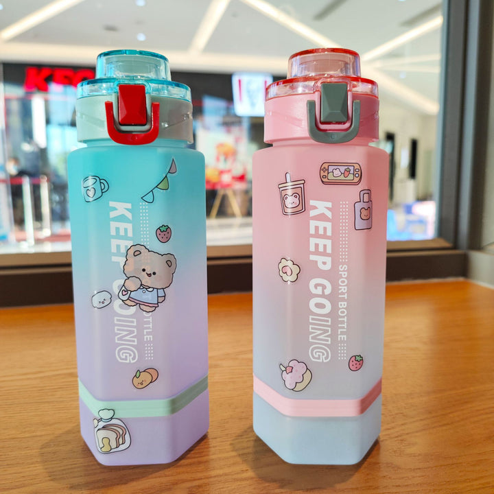 Women Sports Bottle Stornfield