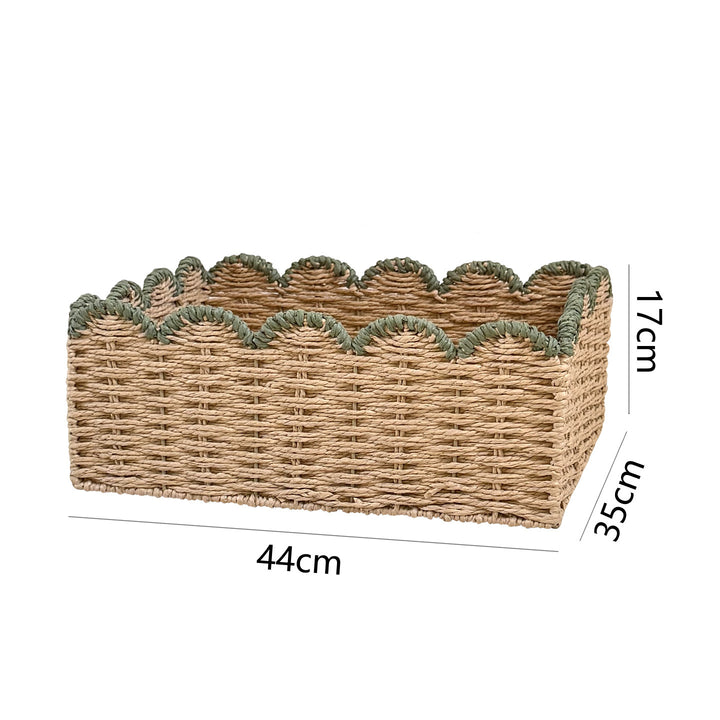 Storage basket Stornfield