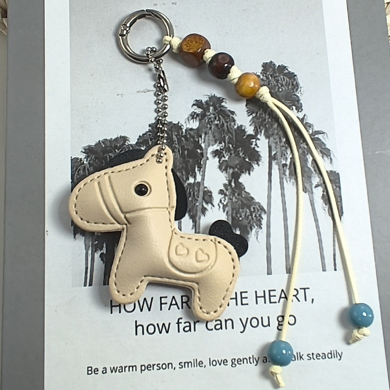 Stylish Animal Shape Keychain Stornfield