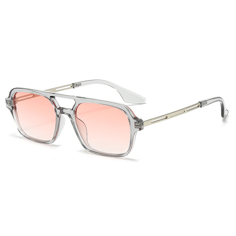 Men's fashionable sunglasses with sturdy frame Stornfield