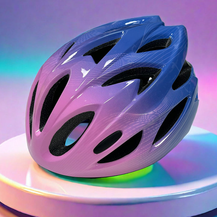 High-Performance Bicycle Helmet Stornfield