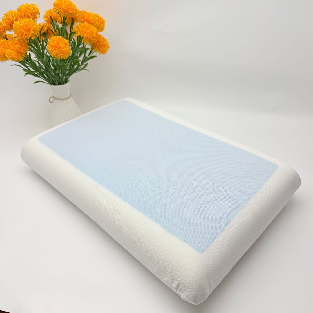 Ergonomic Cooling Pillow Stornfield