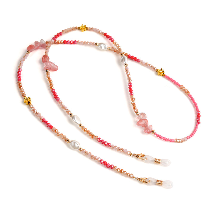 Decorative Eyewear Chain Stornfield