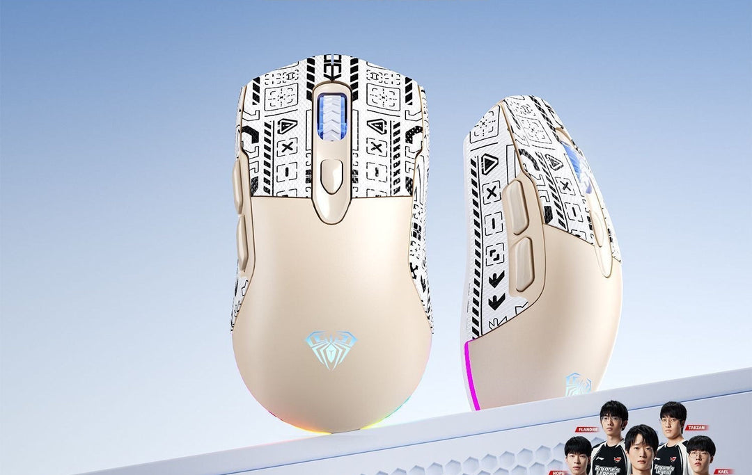 Wireless Gaming Mouse Stornfield