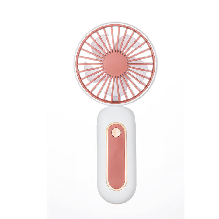 Women Portable USB Mini Fan Stornfield