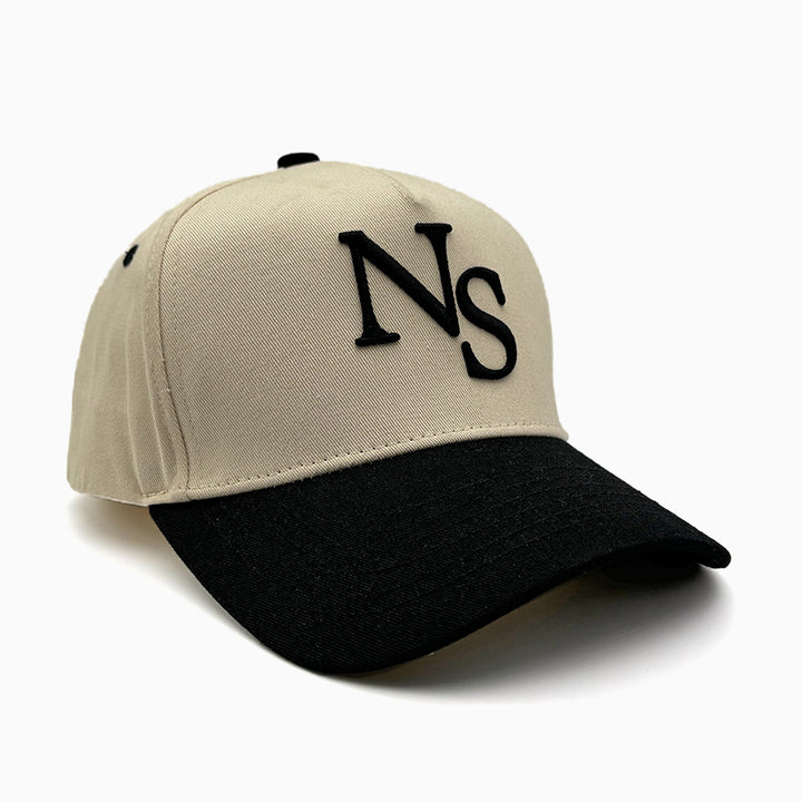 Women's Elegant Baseball Cap with High-Quality Embroidery Stornfield
