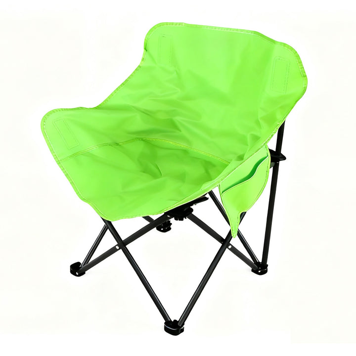 Recliner With High Backrest Stornfield