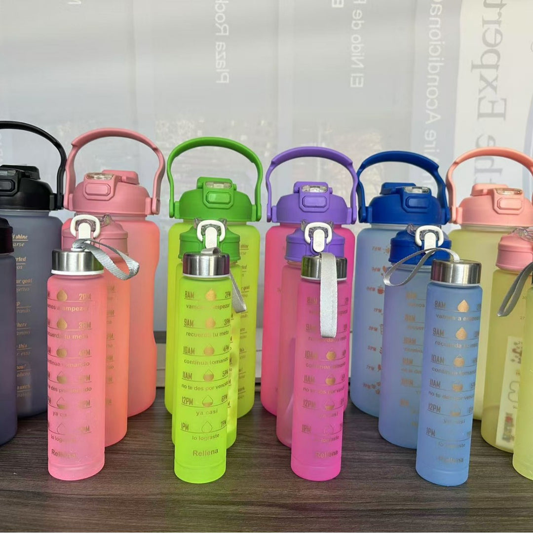 Women's Sporty Water Bottle Stornfield