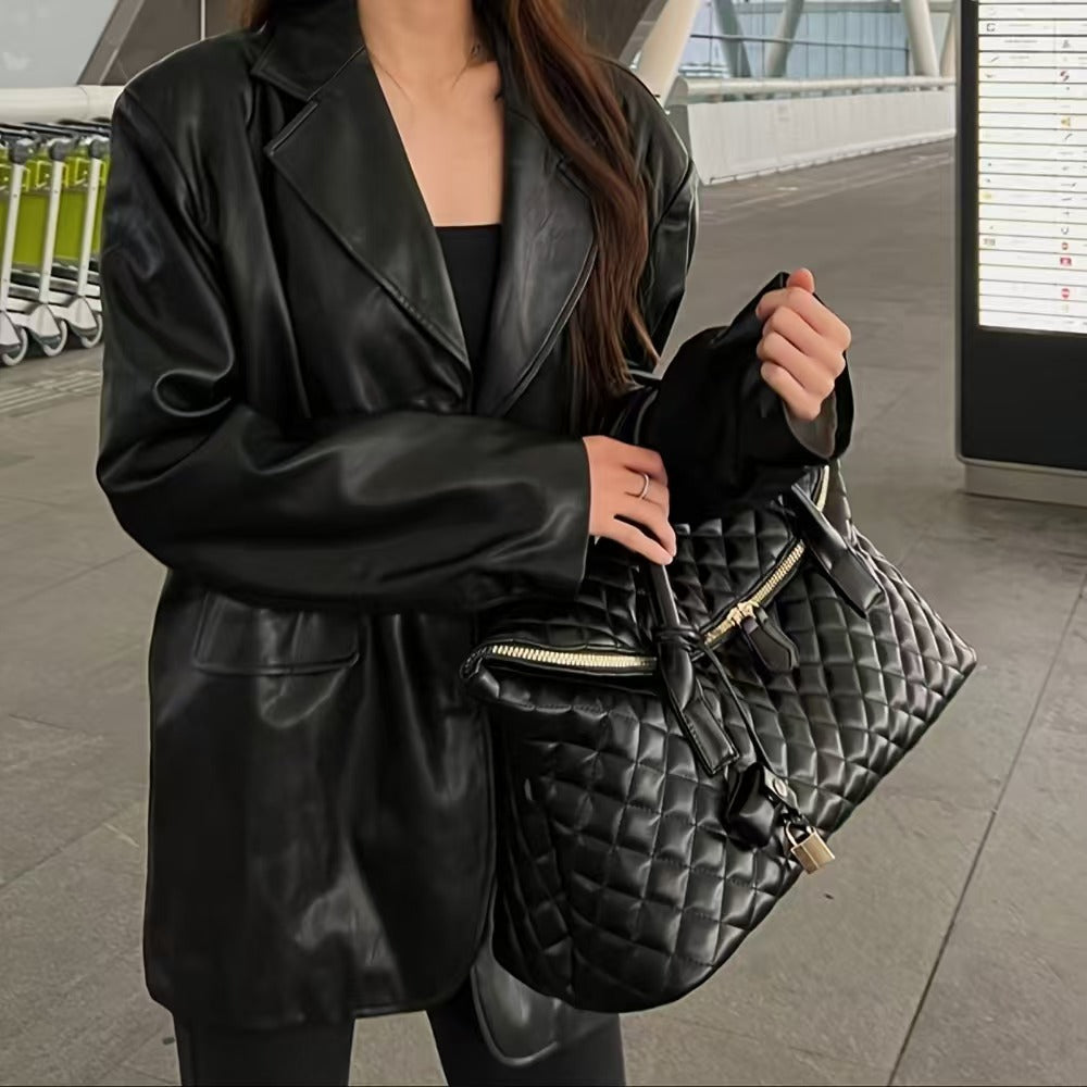 Stylish and Practical Travel Bag Stornfield