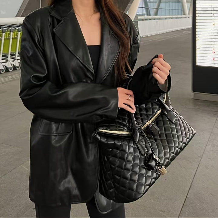 Stylish and Practical Travel Bag Stornfield