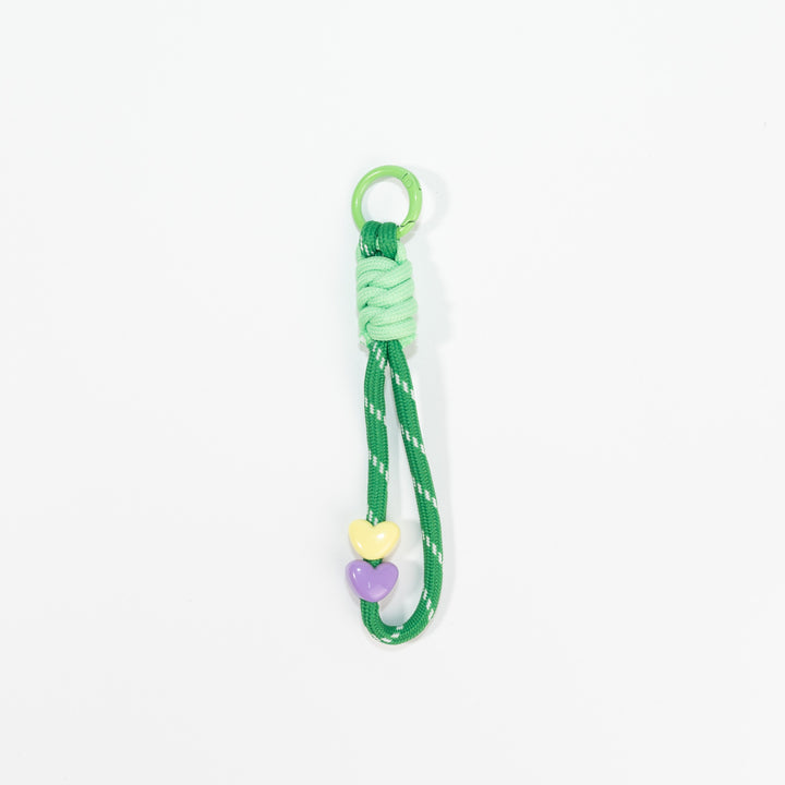 Stylish Keychain Loop Stornfield