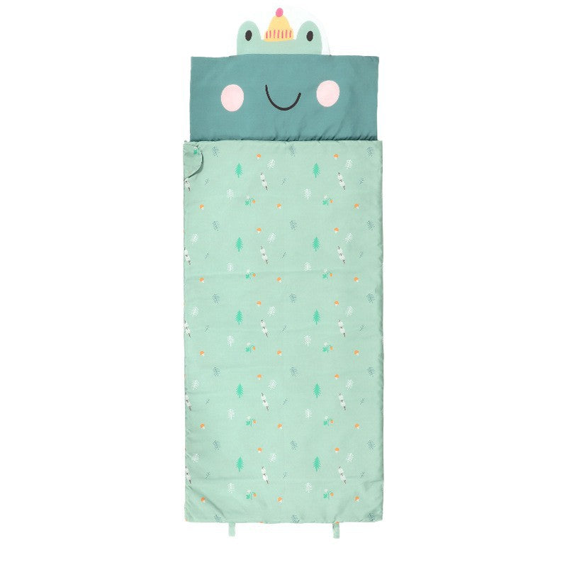 Play and travel blanket Stornfield