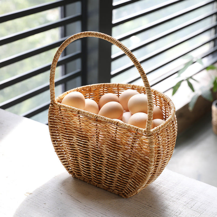 Decorative Storage Basket Stornfield