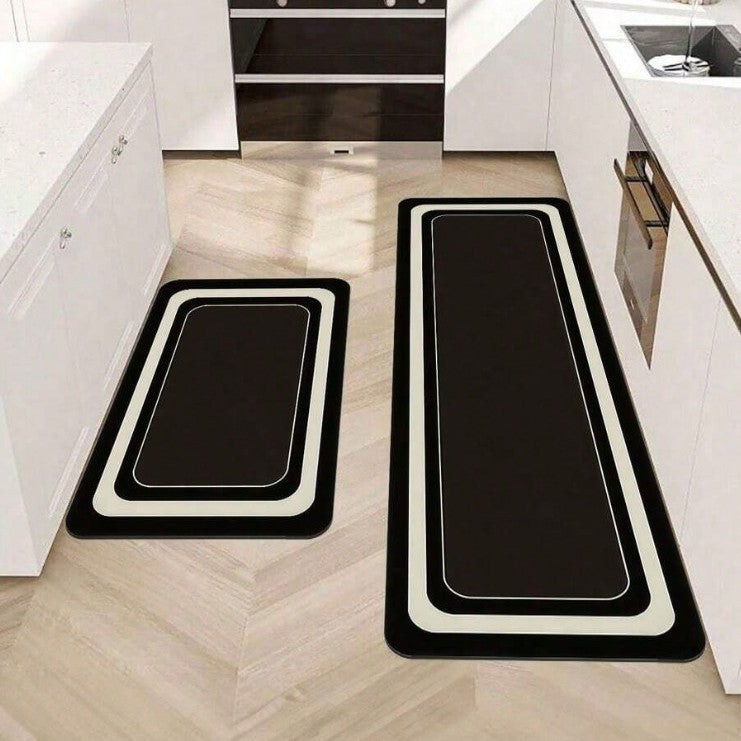 Kitchen Mat Set