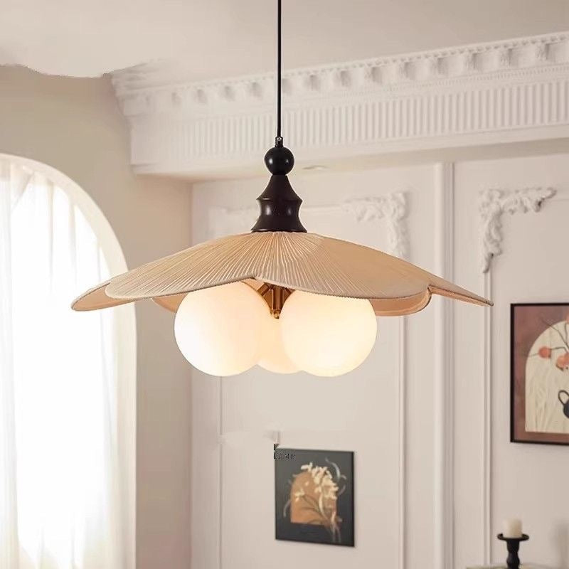 Modern Bohemian Pendant Chandelier