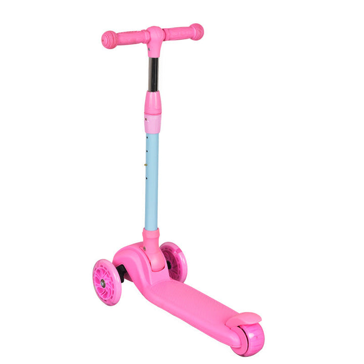 Safety Stunt Scooter Stornfield
