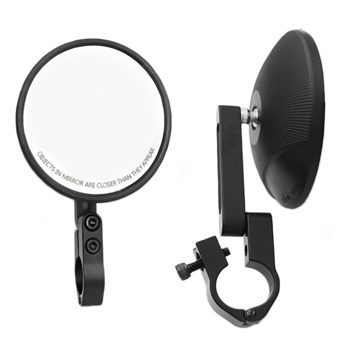 Adjustable Wide-Angle Handlebar Mirror Stornfield