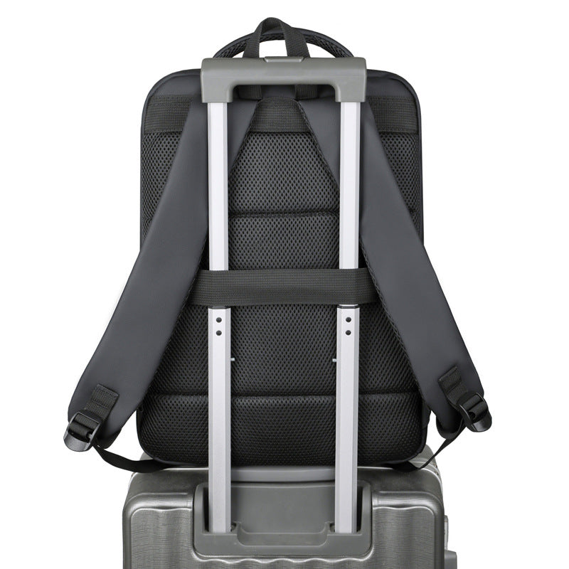 Functional Business Laptop Backpack Stornfield