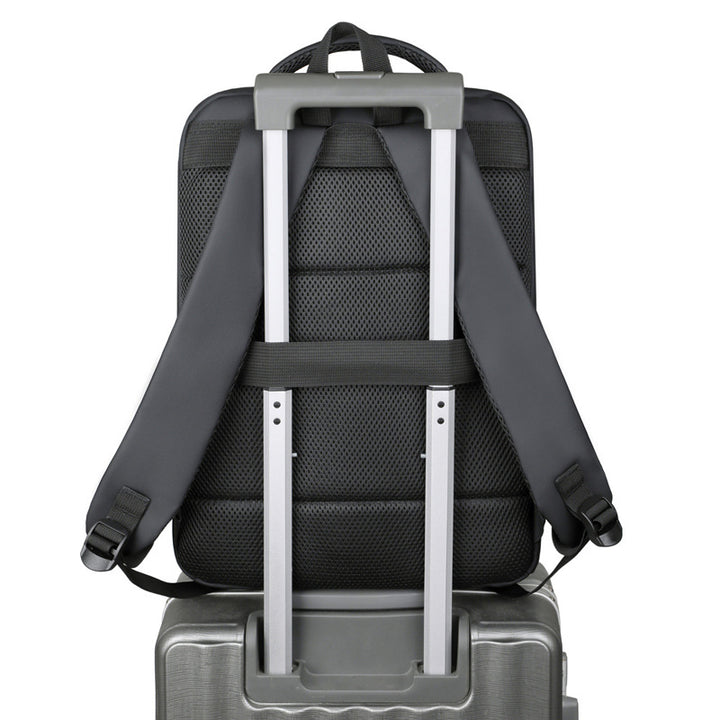 Functional Business Laptop Backpack Stornfield