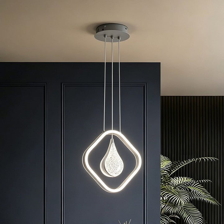Modern Pendant Lighting