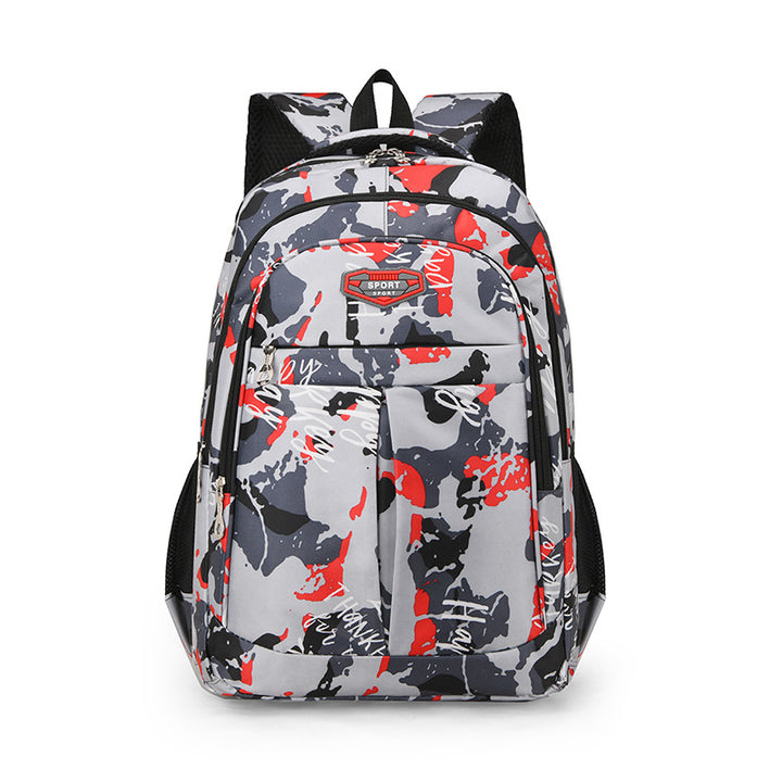 Travel Backpack Stornfield