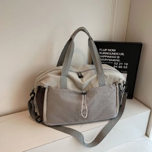 Durable Travel Duffel Bag