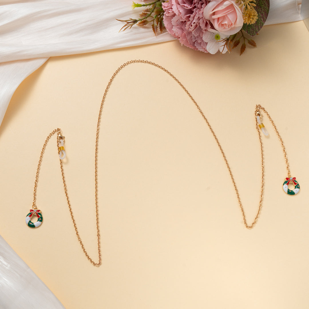 Decorative Eyewear Chain Stornfield